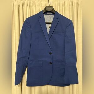 Men’s blazer